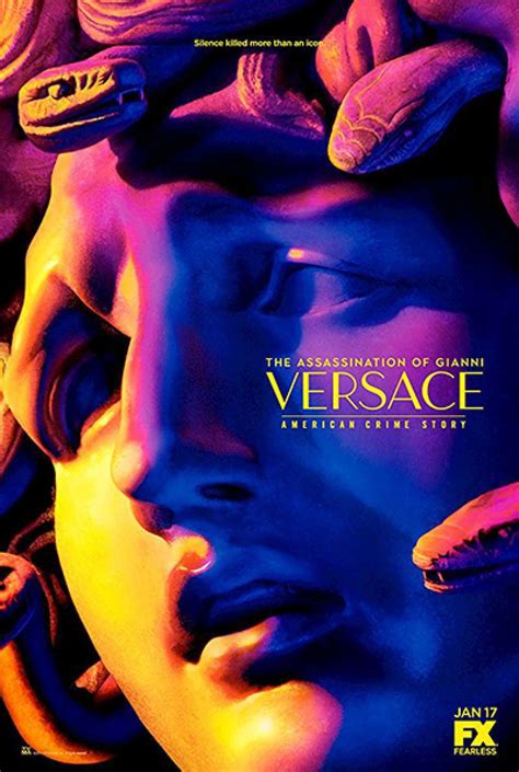 Kritik: American Crime Story: The Assassination of Gianni Versace